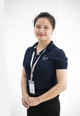 Mrs Nguyen Thi Mai